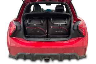 MINI COOPER 2024+ PACK DE SACS 2 PAR