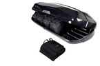 Set de 5 sacs KJUST pour coffre de toit HAPRO TRIVOR 640