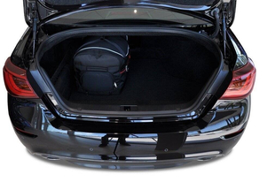 INFINITI Q70 2013-2018 PACK DE SACS 5 PAR