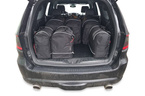 DODGE DURANGO 2010+ CAR BAGS SET 7 PCS