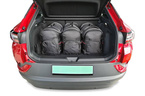 VW ID.4 EV 2020+ PACK DE SACS 5 PAR