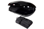 KJUST BAGS SET 4 PCS FOR ROOF BOX KAMEI HUSKY 510