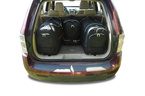 CHEVROLET EQUINOX 2005-2009 CONJUNTO DE BOLSAS 4 PIE