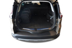 RENAULT ESPACE 2014-2021 CAR BAGS SET 5 PCS