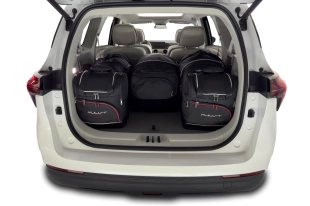 FORTHING U-Tour 2022+ CONJUNTO DE BOLSAS 6 PIE