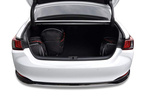 LEXUS ES HEV 2018+ PACK DE SACS 7 PAR