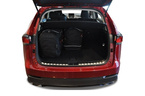 LEXUS NX 2014-2021 CAR BAGS SET 4 PCS