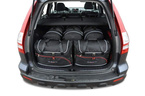 HONDA CR-V 2006-2012 CAR BAGS SET 5 PCS