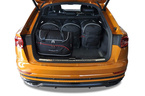 AUDI Q8 2018+ CONJUNTO DE BOLSAS 5 PIE