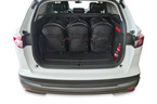 SKODA ENYAQ iV EV 2020+ CAR BAGS SET 5 PCS