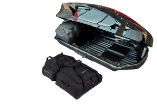 KJUST BOLSAS SET 3 PCS PARA COFRE DE TECHO LEXUS M PW308-00010 415L