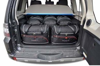 MITSUBISHI PAJERO 2006-2017 PACK DE SACS 5 PAR
