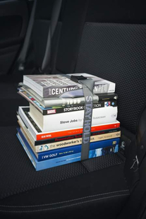 STAYHOLD UTILITY STRAPS XL - SANGLES D'EMBRAYAGE 2 PCS