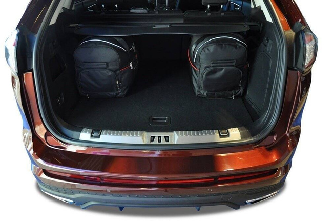 FORD EDGE 2015-2020 CONJUNTO DE BOLSAS 5 PIE