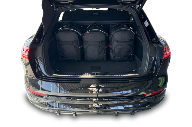 AUDI Q8 e-tron EV 2023+ PACK DE SACS 5 PAR