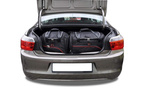 CITROEN C-ELYSEE 2012-2021 CONJUNTO DE BOLSAS 5 PIE