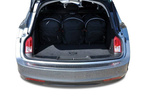 Borse per bagagliaio OPEL INSIGNIA TOURER 2009-2017 5 pezzi KJUST