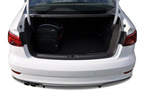 AUDI A3 LIMOUSINE 2013-2020 CONJUNTO DE BOLSAS 5 PIE