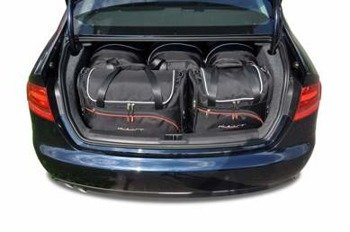 AUDI A4 LIMOUSINE 2007-2015 PACK DE SACS 5 PAR