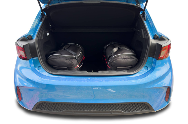 MG 3 HEV 2024+ PACK DE SACS 5 PAR