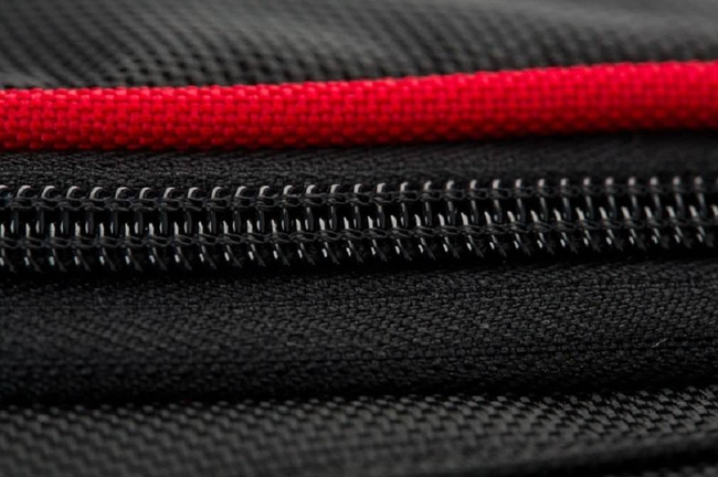 Borse per bagagliaio ALFA ROMEO TONALE MHEV 2022+ 3 pezzi KJUST