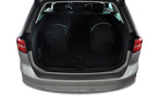 VW PASSAT VARIANT 2014-2023 PACK DE SACS 5 PAR
