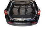 KIA OPTIMA KOMBI 2016-2019 CONJUNTO DE BOLSAS 5 PIE
