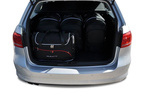 Borse per bagagliaio VW PASSAT VARIANT 2010-2014 5 pezzi KJUST
