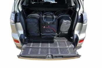 MITSUBISHI OUTLANDER 2006-2012 PACK DE SACS 4 PAR