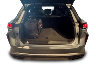 OMODA 9 PHEV 2025+ KOFFERTASSENSET 4 ST.