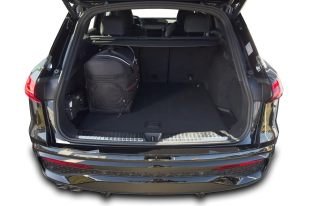 Borse per bagagliaio AUDI Q5 2024+ 5 pezzi KJUST