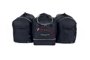 SUBARU CROSSTREK MHEV 2024+ PACK DE SACS 4 PAR