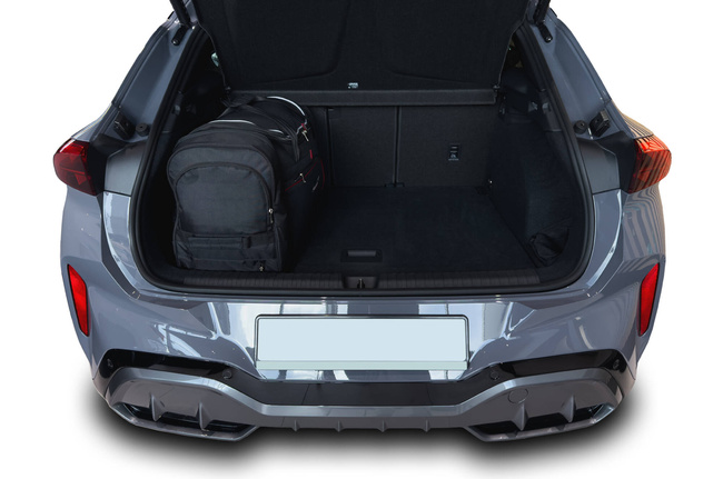 CUPRA TERRAMAR 2024+ PACK DE SACS 4 PAR