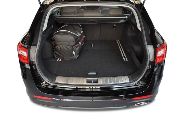 KIA OPTIMA KOMBI 2016-2019 PACK DE SACS 5 PAR