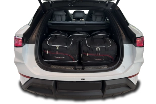 BYD SEALION 7 EV 2025+ KOFFERRAUMTASCHEN SET 5 STK