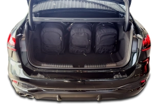 AUDI A6 LIMOUSINE 2025+ KOFFERTASSENSET 5 ST.