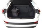 AUDI Q4 e-tron SPORTBACK EV 2021+ KOFFERTASSENSET 5 ST.