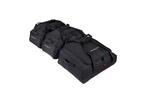 Set de 3 sacs KJUST pour coffre de toit G3 KRONO 400