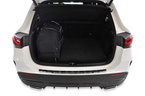 MERCEDES-BENZ GLA PHEV 2020+ CONJUNTO DE BOLSAS 4 PIE