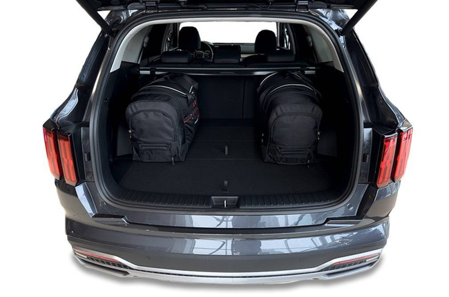 KIA SORENTO 2020+ PACK DE SACS 5 PAR