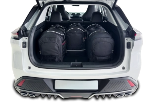  DONGFENG MAGE 2024+  PACK DE SACS 4 PAR