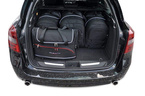 RENAULT LAGUNA GRANDTOUR 2007-2015 CONJUNTO DE BOLSAS 5 PIE