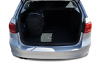 VW PASSAT VARIANT 2010-2014 PACK DE SACS 5 PAR