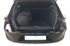 Borse per bagagliaio OPEL ASTRA HATCHBACK 2021+ 4 pezzi KJUST