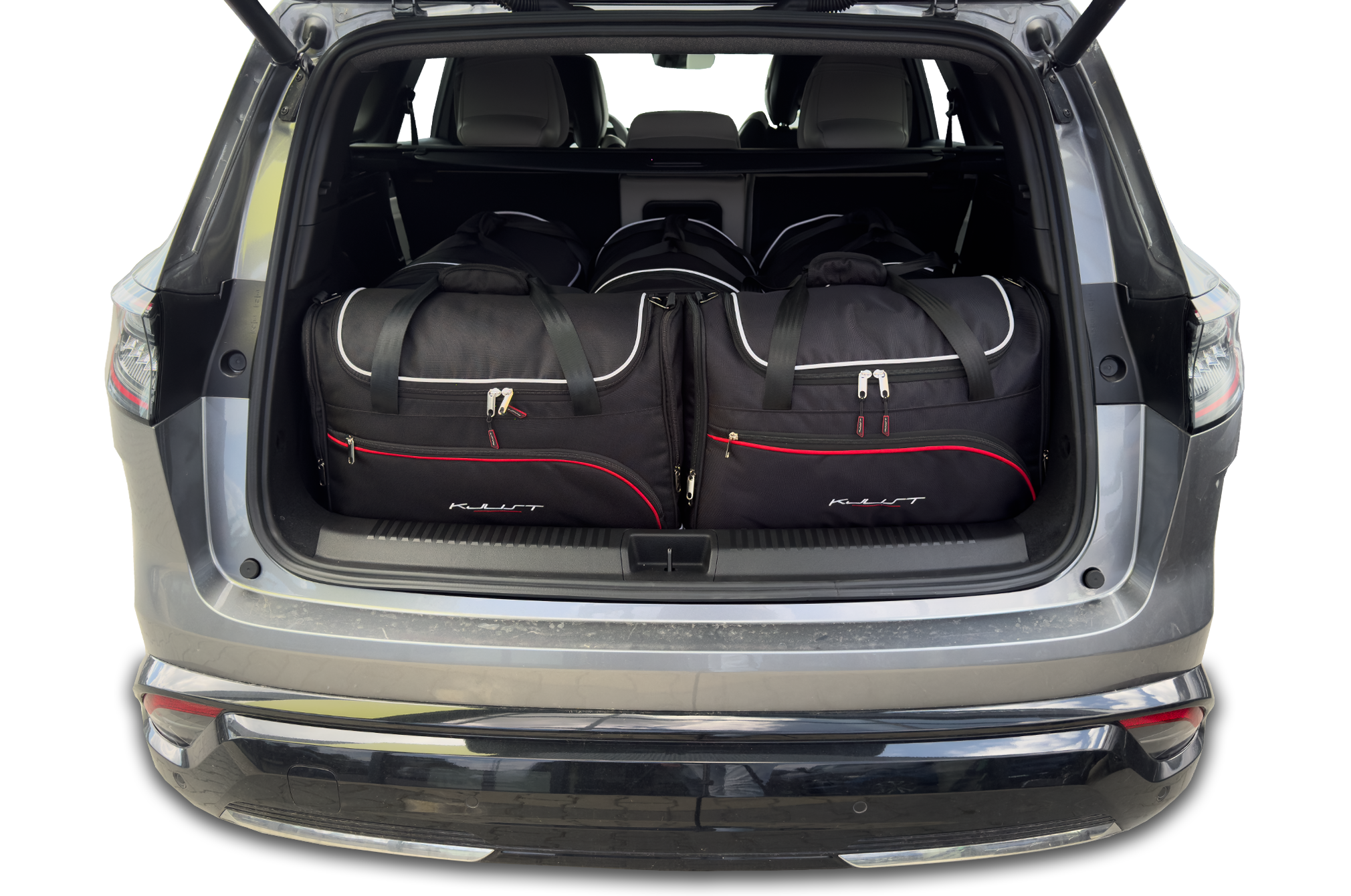 RENAULT ESPACE HEV 2023+ CONJUNTO DE BOLSAS 5 PIE