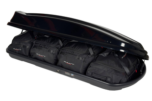 TASKESÆT KJUST 4 STK TIL TAGBOKS LEVUP SPACE 430 DUO