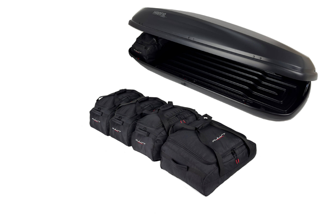 KJUST BOLSAS SET 5 PCS PARA COFRE DE TECHO HAPRO CARVER 8.5