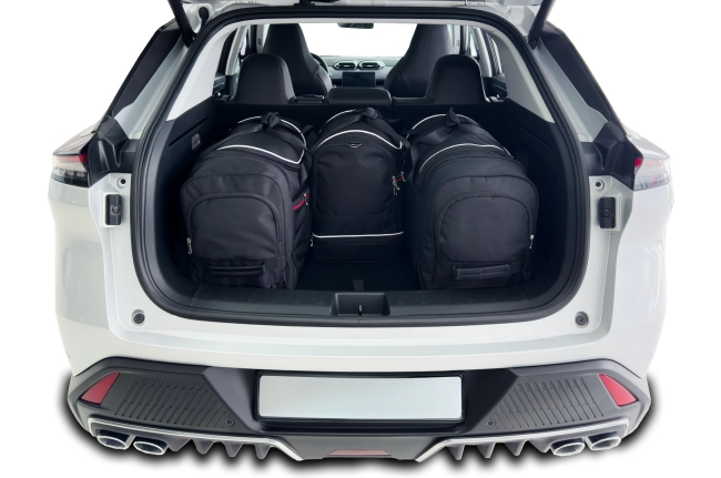 DONGFENG MAGE 2024+ CONJUNTO DE BOLSAS 4 PIE