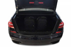 BMW 7 2015-2022 KOFFERTASSENSET 4 ST.
