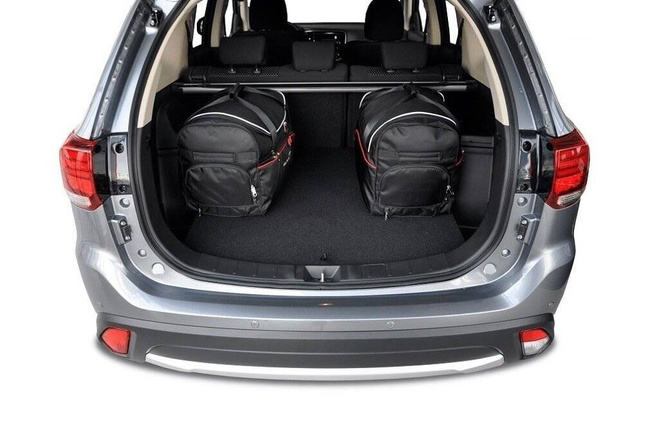 MITSUBISHI OUTLANDER 2012-2020 PACK DE SACS 5 PAR